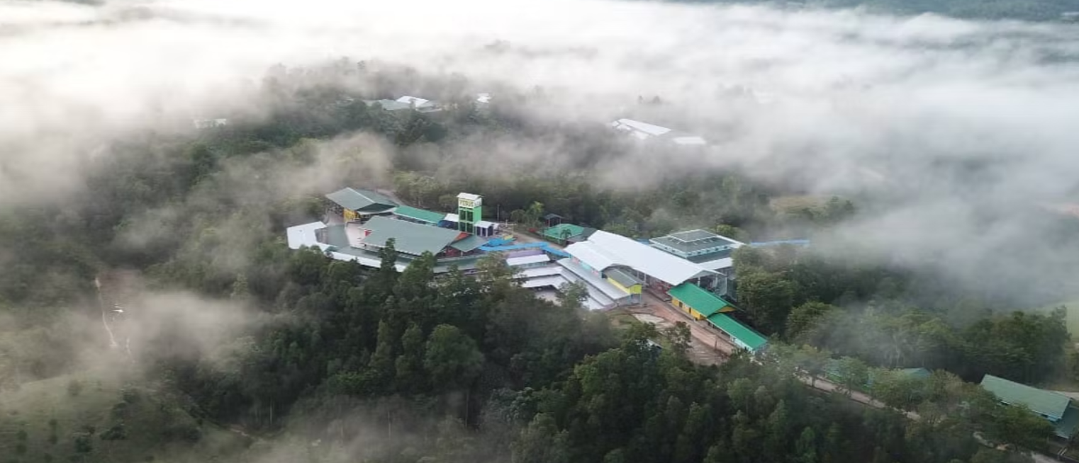 Living Waters Village